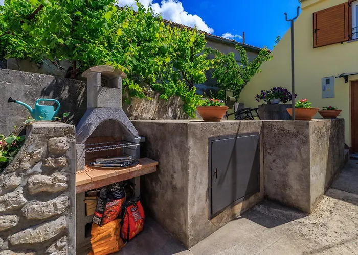 Case de vacanță Holliday House Smokvica