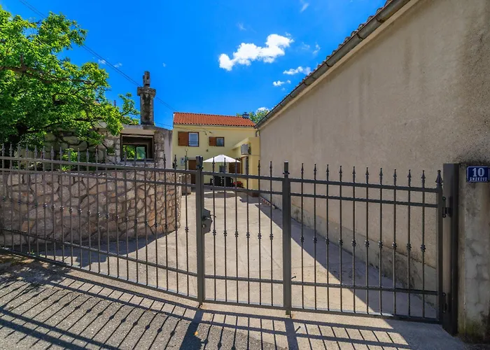 Holliday House Smokvica * Jadranovo