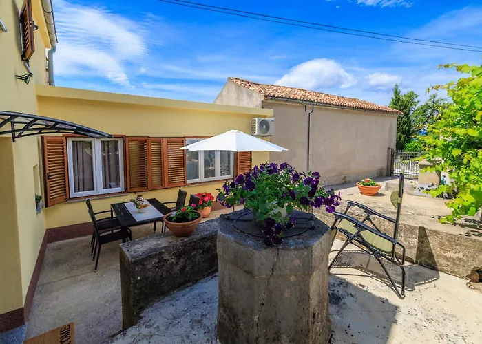 Holliday House Smokvica Case de vacanță