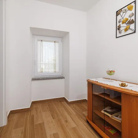 Holliday House Smokvica * Jadranovo