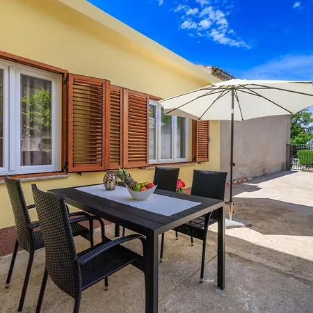 Holliday House Smokvica Holiday home